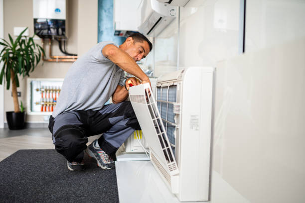 , PA Airduct Cleaning Company