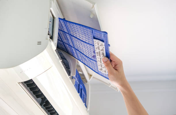 HVAC System Cleaning in PA