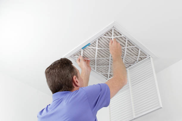 Best Affordable HVAC Duct Cleaning  in Rockledge, PA